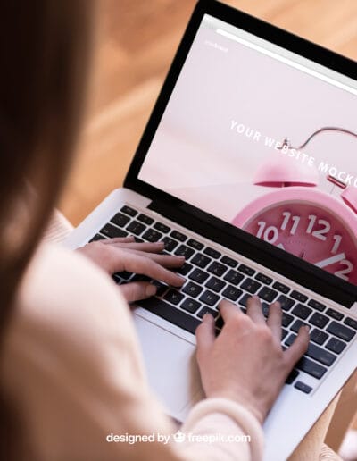 Buro Klik Project Test Afbeelding